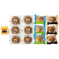 「乳蔵」北海道和洋スイーツ