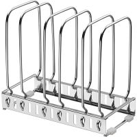 アンドキット　調節できるディッシュスタンド