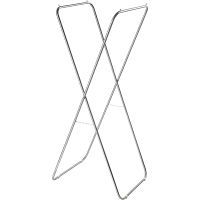 マイドライＩＩＩ　Ｘ型室内物干し（スリム）