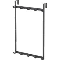 高さ調節ドアハンガー