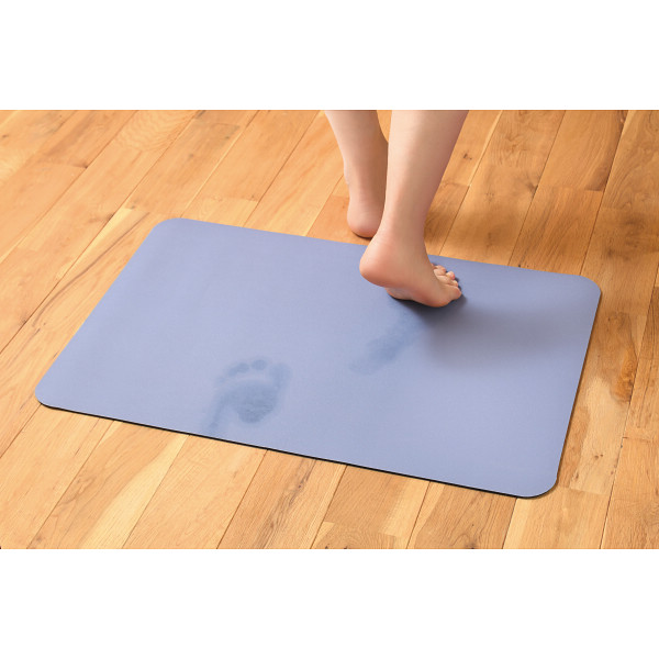 ボジョルナ　珪藻土ソフトマットのサムネイル画像2