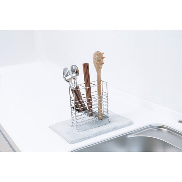 アンドキット　スリムカトラリー＆ツールスタンドのサムネイル画像1