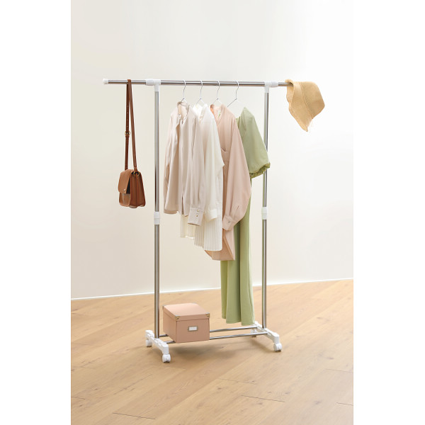 マイラックＩＩ　伸縮式室内ハンガー（縦・横）のサムネイル画像1