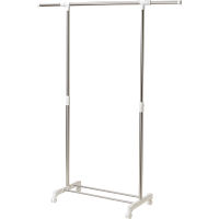 マイラックＩＩ　伸縮式室内ハンガー（縦・横）