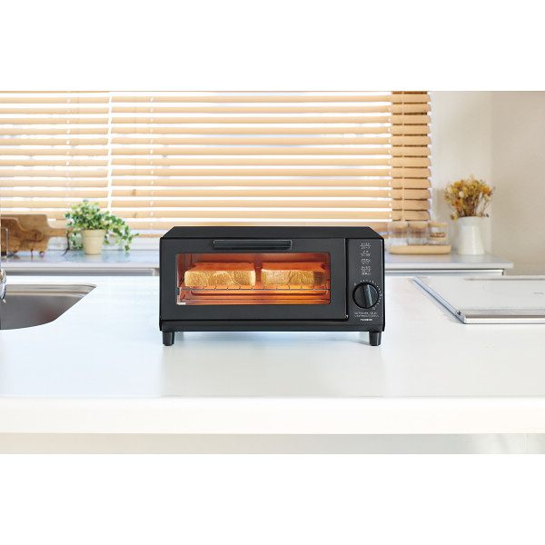 ツインバード　オーブントースターのサムネイル画像1