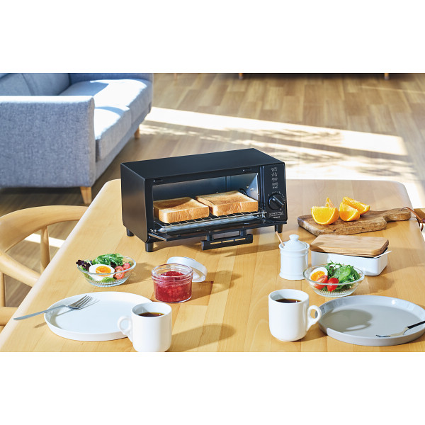 ツインバード　オーブントースターのサムネイル画像2