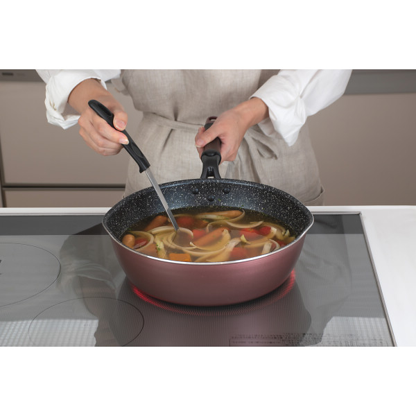 チョーフカ　ＩＨ対応フライパン（２６ｃｍ）のサムネイル画像1