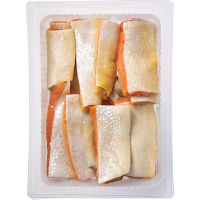 紅さけのはらす