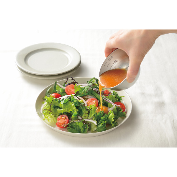 燕三　ステンレス小分けボウル１０ｃｍ　５個組のサムネイル画像2