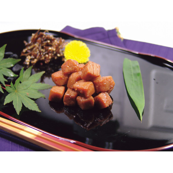 まぐろ角煮のサムネイル画像1