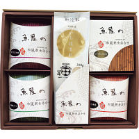 和風朝食詰合せ