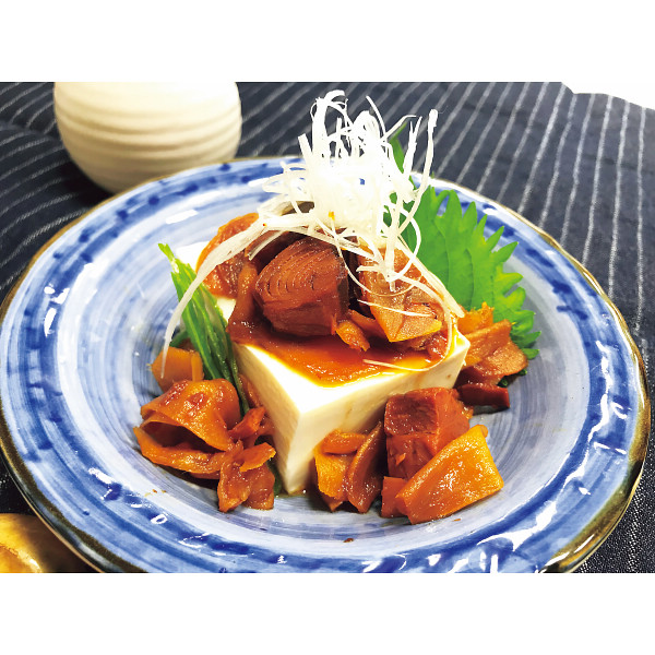 和生姜燻しかつおのサムネイル画像1