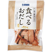 食べるおだしかつお