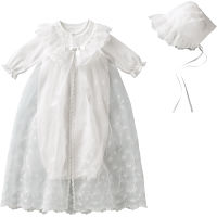 ミキハウス　セレモニードレスセット