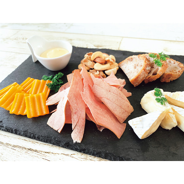 食べるおだしまぐろのサムネイル画像1