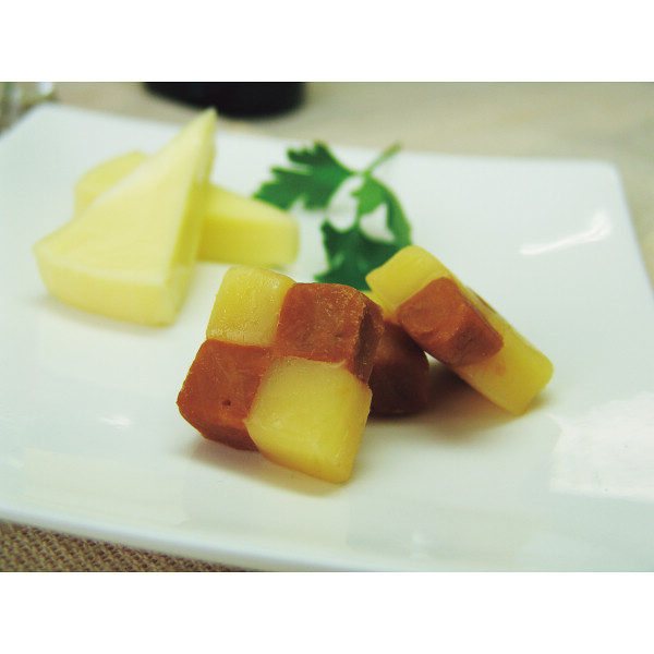 まぐろチーズのサムネイル画像1