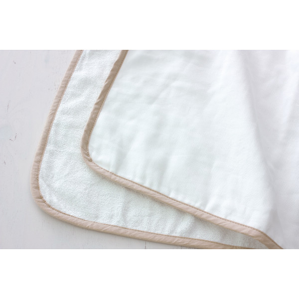 ｓａｍｐｏ－さんぽ－　オーガニックバスポンチョ ねこのサムネイル画像5