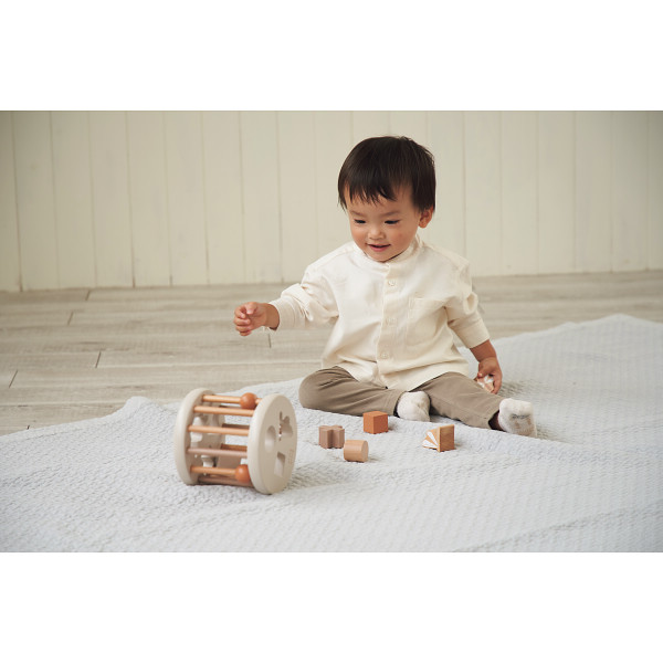 レーベルレーベル　シェイプソーティングウィール ラテのサムネイル画像2