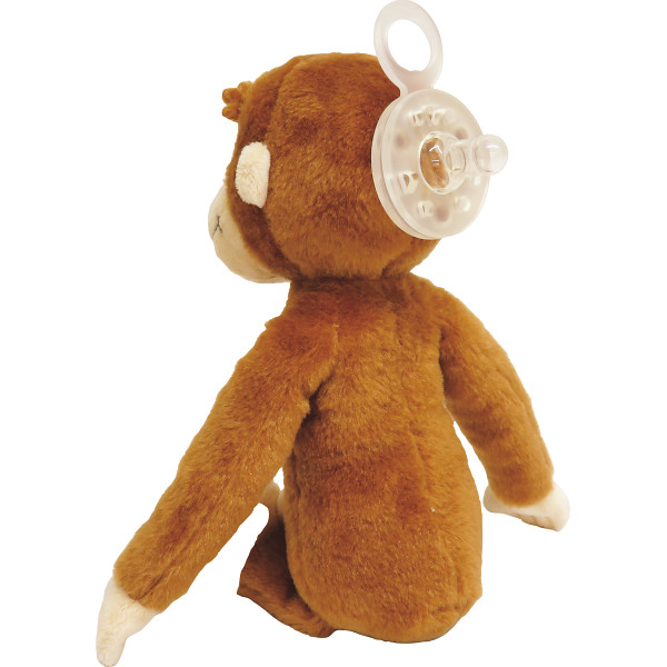 おさるのジョージ　パシフレンズのサムネイル画像1