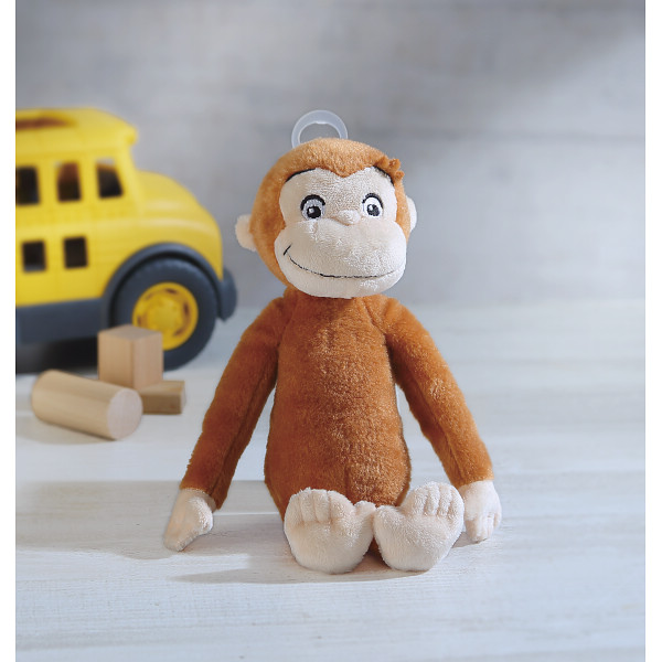 おさるのジョージ　パシフレンズのサムネイル画像2