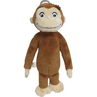 おさるのジョージ　パシフレンズ