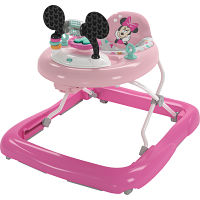 ブライトスターツ　タイニートレック・ベビーウォーカー