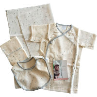 育児工房　オーガニック出産祝いギフトセット