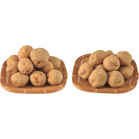 秋の味覚 新じゃが2種セット