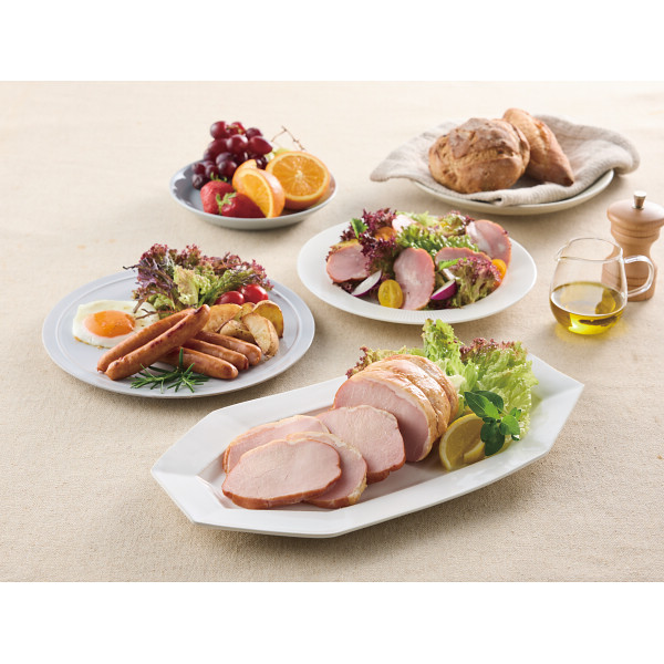 伊藤ハム　特選ハム・ソーセージセットのサムネイル画像1