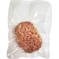 直火の旨みを閉じ込めたハンバーグ（５個）