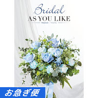 カタログギフト　アズユーライク［婚礼用］　５，９００円コース【お急ぎ対応】