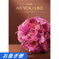カタログギフト　アズユーライク［洋風表紙］　２５，９００円コース【お急ぎ対応】