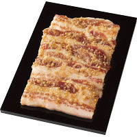 焼肉大貫　焼肉セット