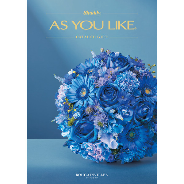 【洋風】アズユーライク　5,900円コース