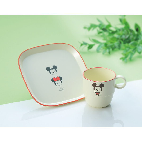 マグ・プレートセットのサムネイル画像1