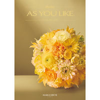 カタログギフト　アズユーライク［洋風表紙］　２，９００円コース宅配無料