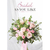 カタログギフト　アズユーライク［婚礼用］　３，９００円コース宅配無料