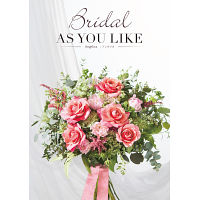 カタログギフト　アズユーライク［婚礼用］　１０，９００円コース宅配無料