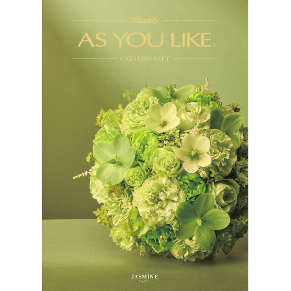 アズユーライク　4,900円コース　【洋風】