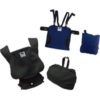 お出掛けポケッタブルアイテムセット