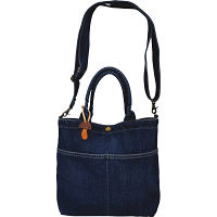 ロロラボ　ツーウェイバッグ