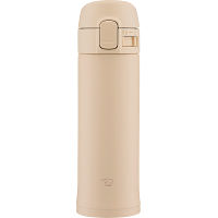 象印　ステンレスマグ（３００ｍｌ） ベージュ 