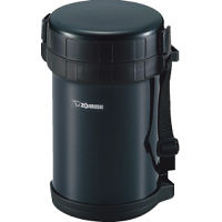 象印　ステンレスランチジャー（保温弁当箱）