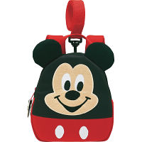 両手マグ＆ダイカットリュックセット ミッキー 