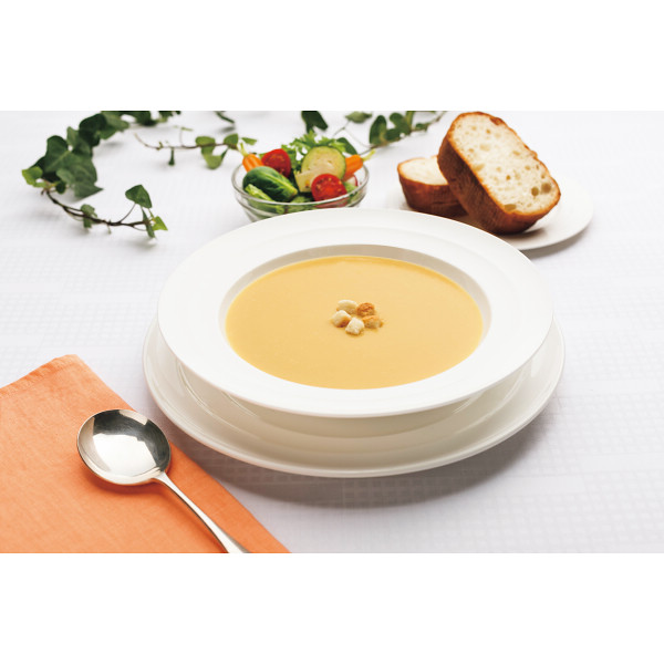 帝国ホテル　スープ・カレー缶詰詰合せのサムネイル画像1