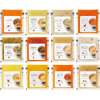 スープストックトーキョー　冬のバラエティセット１２個入