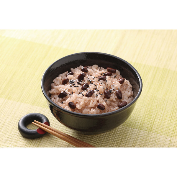 赤飯の鉄人（１合セット）のサムネイル画像1