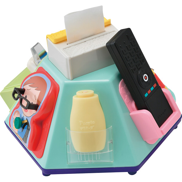 ピープル　いたずら１歳やりたい放題プレミアムのサムネイル画像2