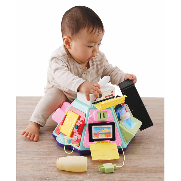 ピープル　いたずら１歳やりたい放題プレミアムのサムネイル画像5