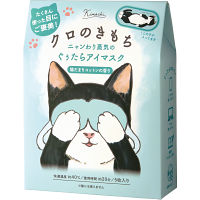 ホットアイマスク５枚入り